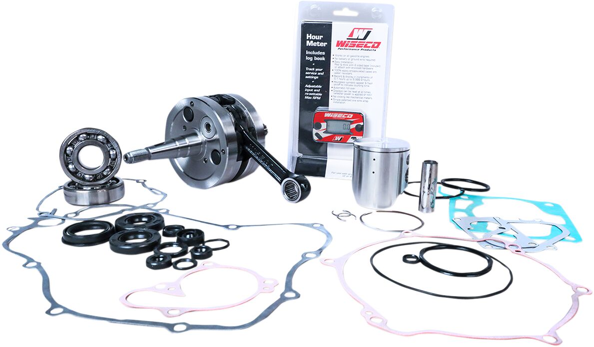 Engine Rebuild Kit