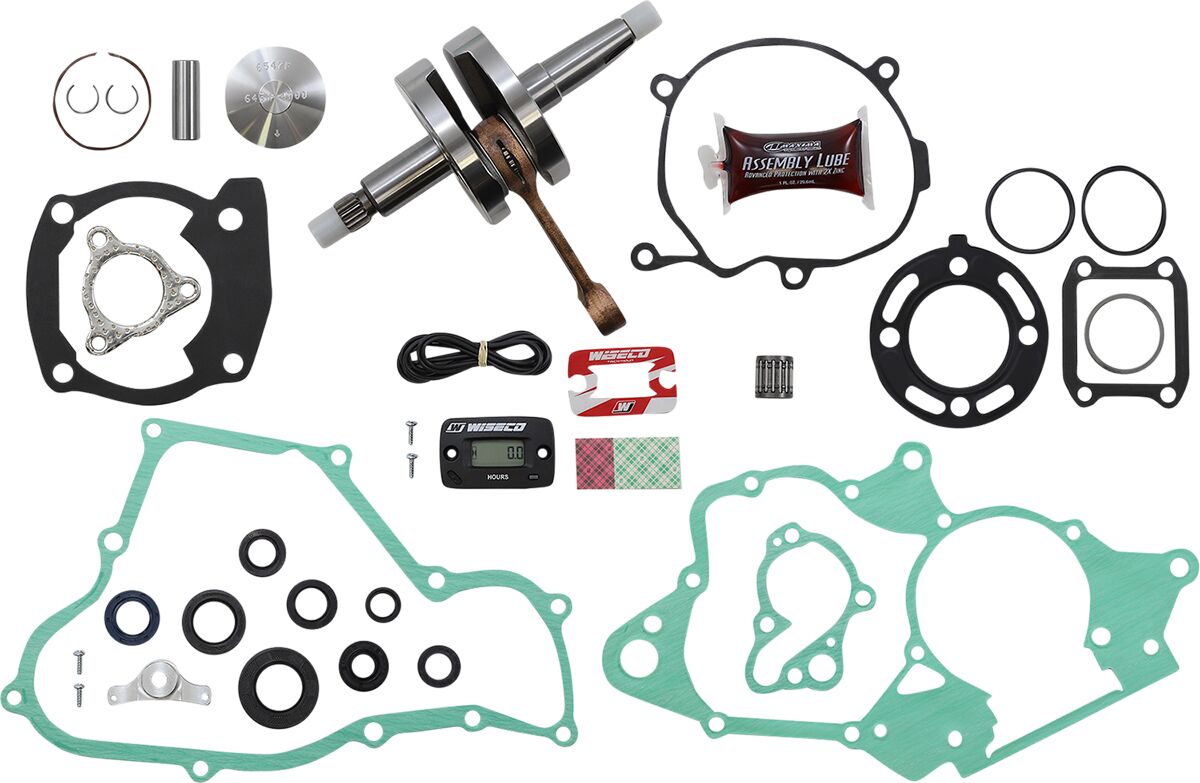 Engine Rebuild Kit