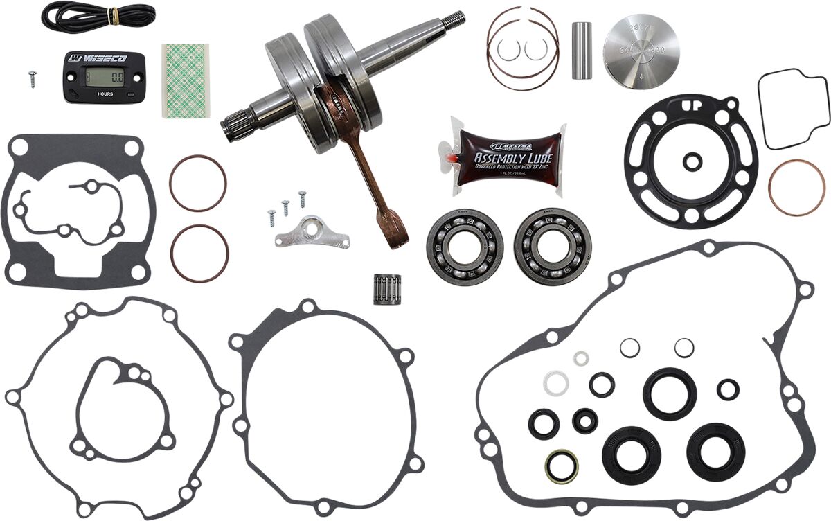 Engine Rebuild Kit