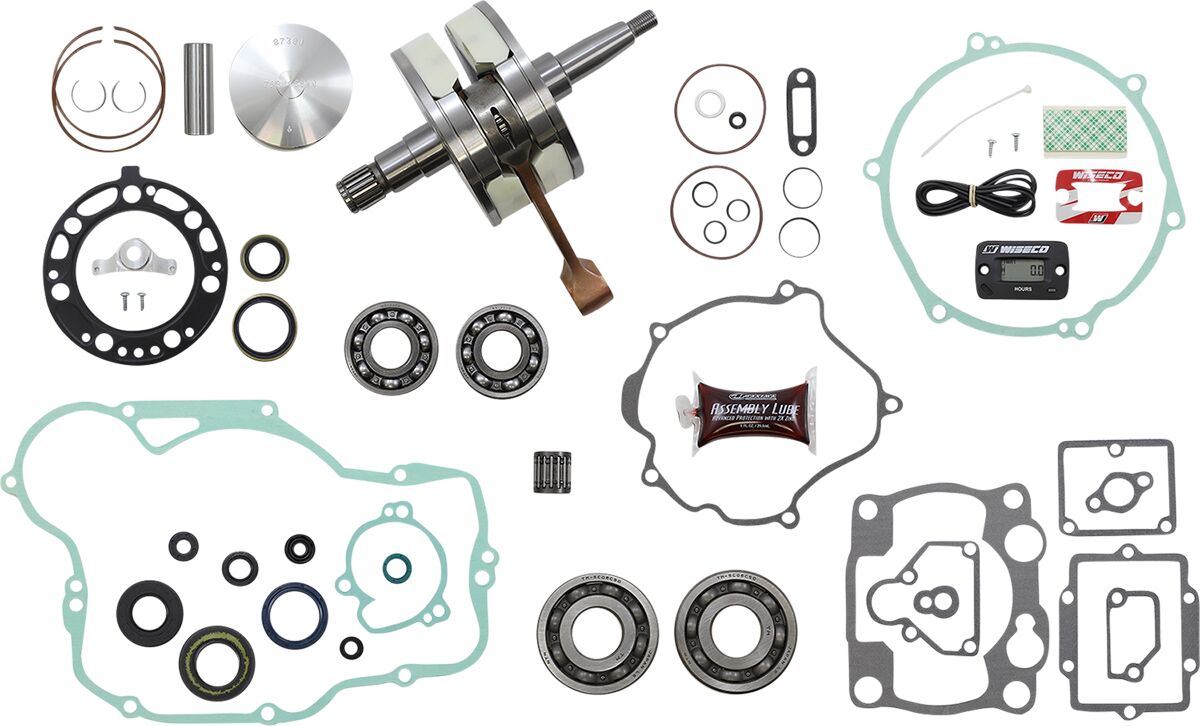 Engine Rebuild Kit