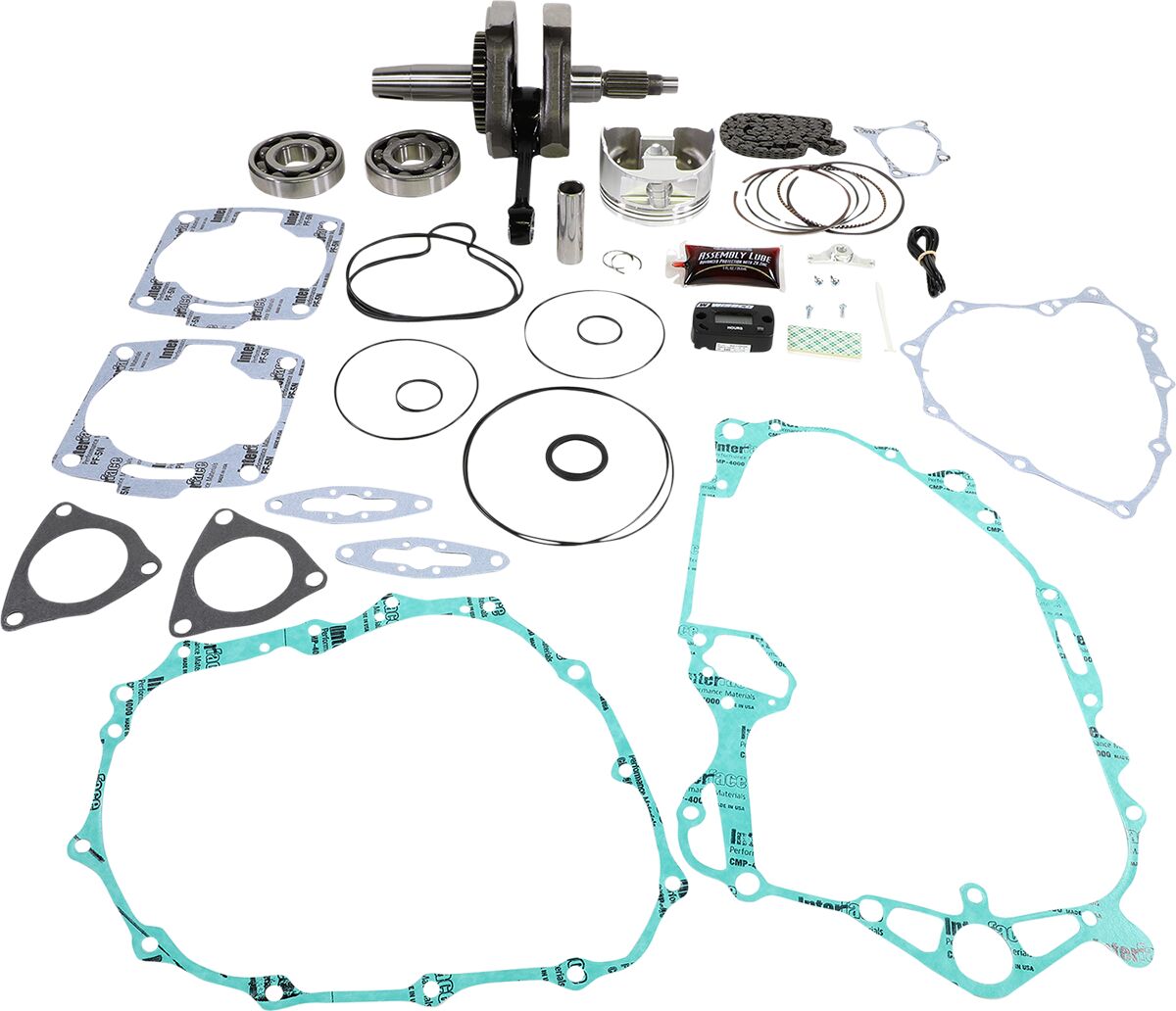 Engine Rebuild Kit