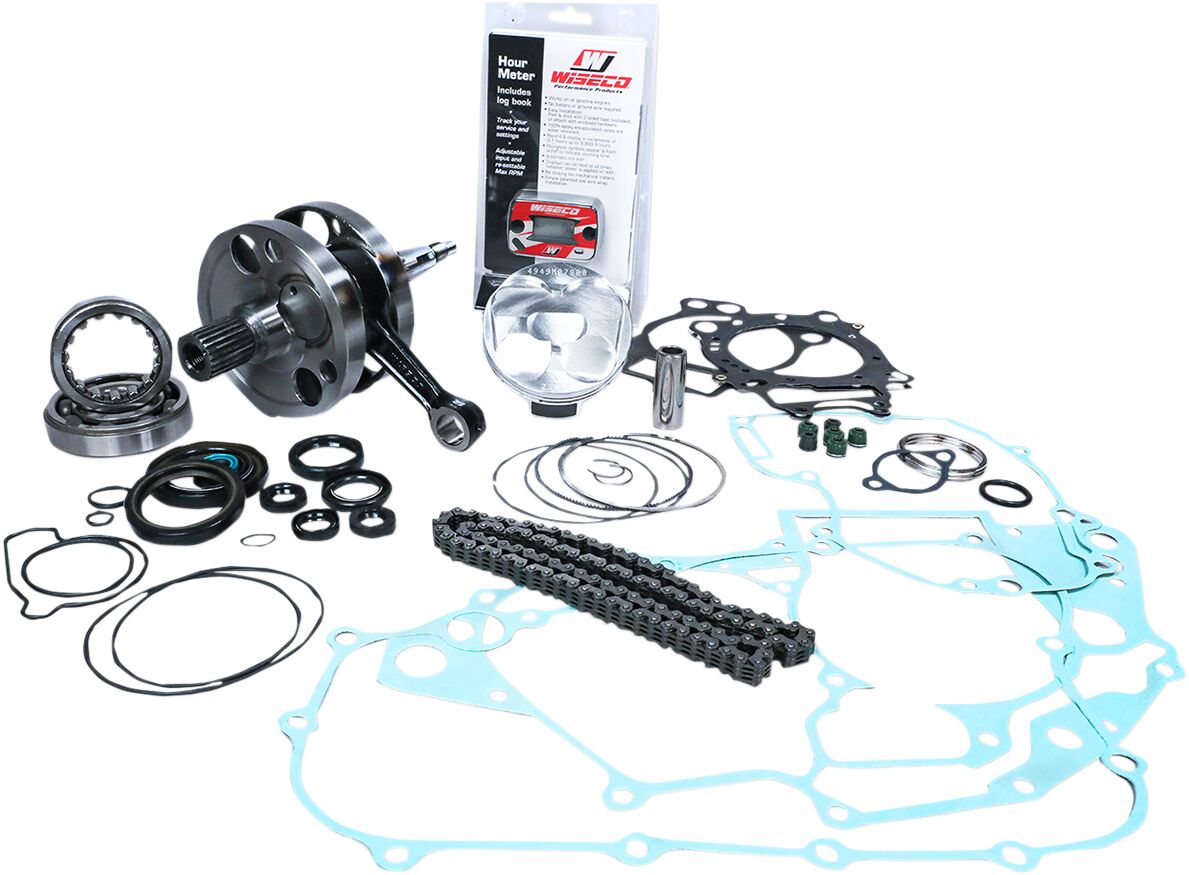 Engine Rebuild Kit