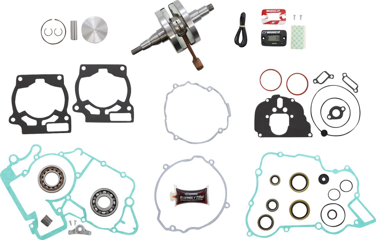 Engine Rebuild Kit