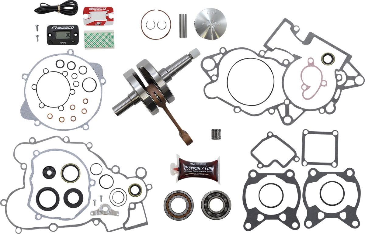 Engine Rebuild Kit