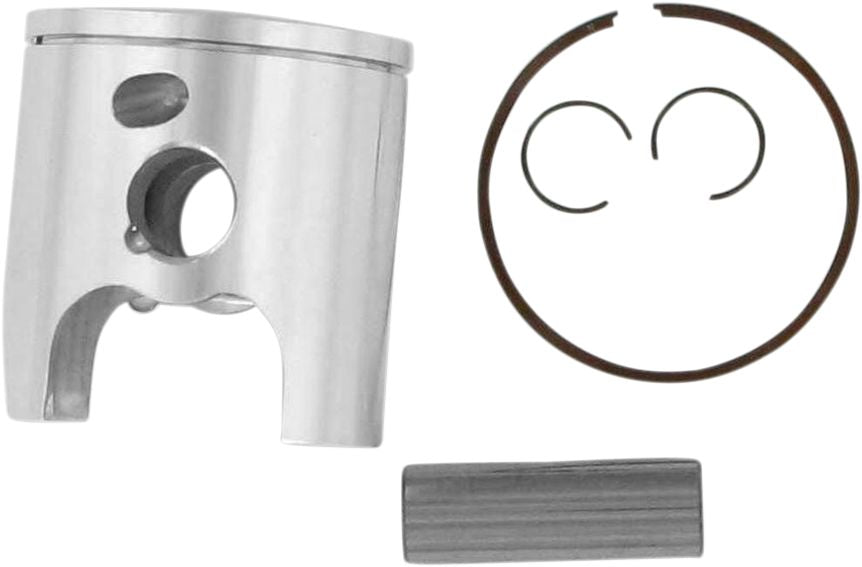 High-Performance Piston