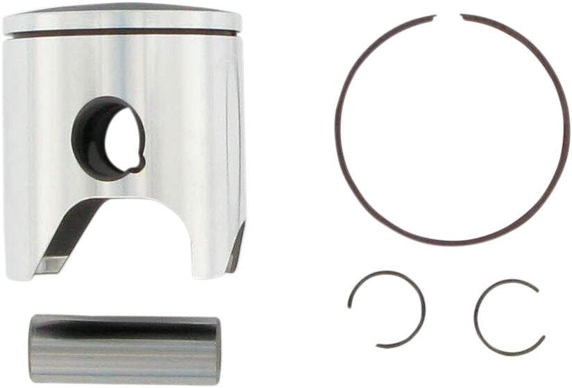 High-Performance Piston