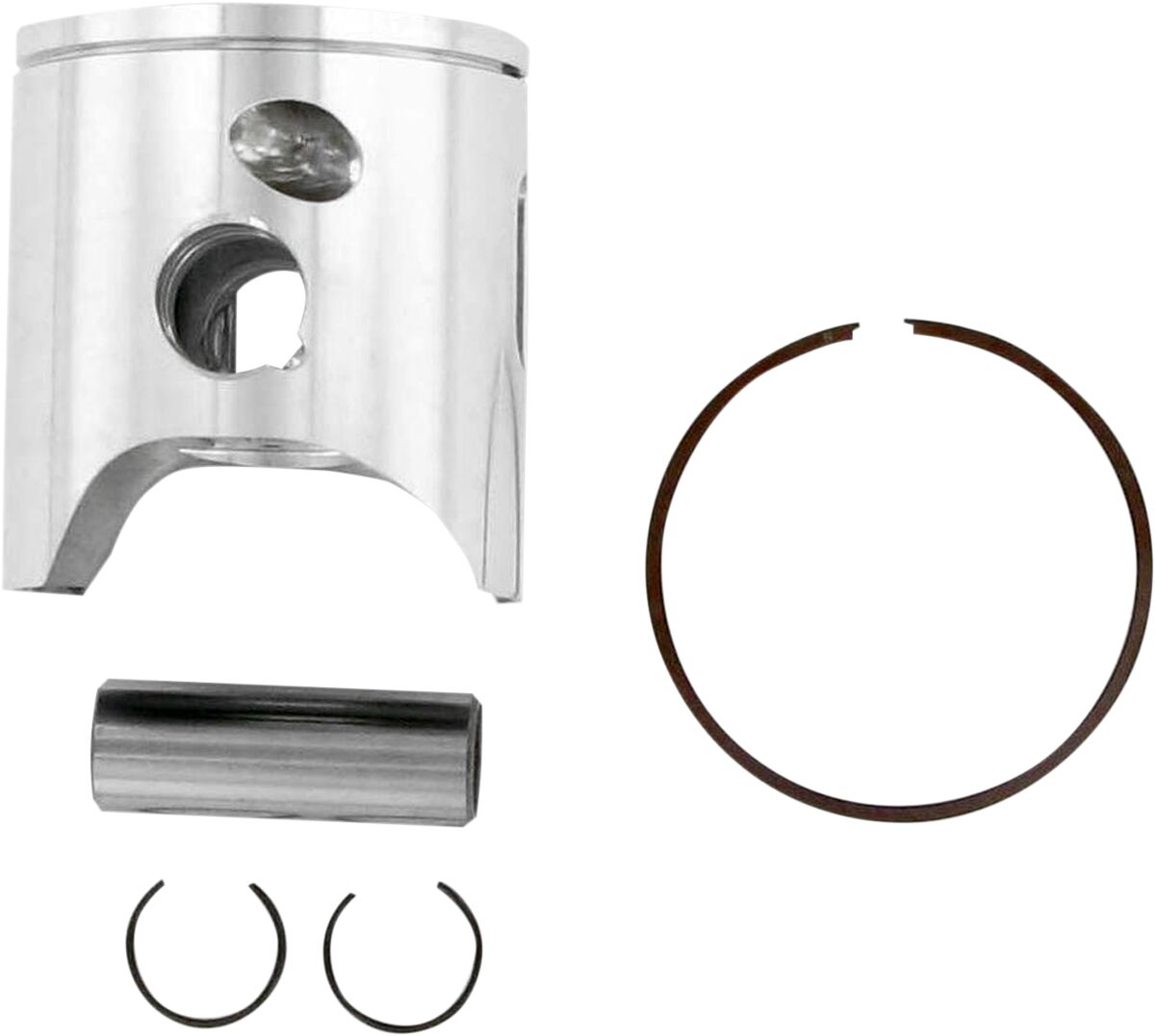 High-Performance Piston