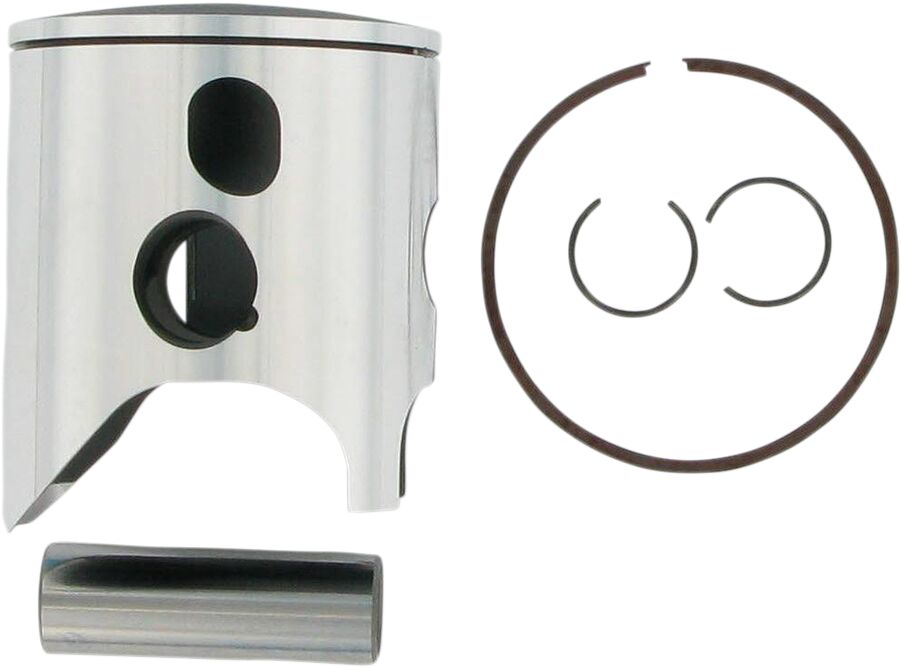 High-Performance Piston
