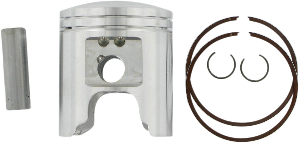 High-Performance Piston