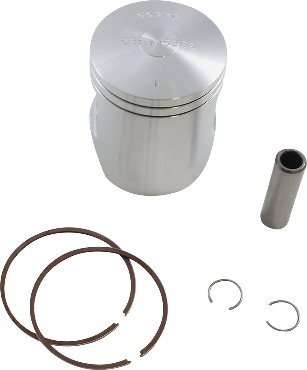 High-Performance Piston