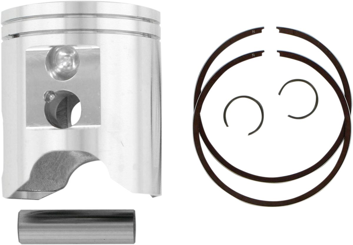 High-Performance Piston