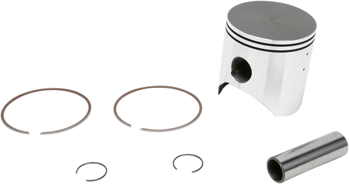 High-Performance Piston