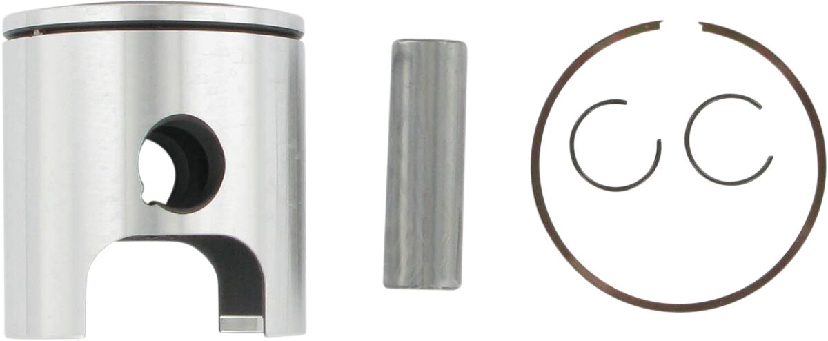 High-Performance Piston