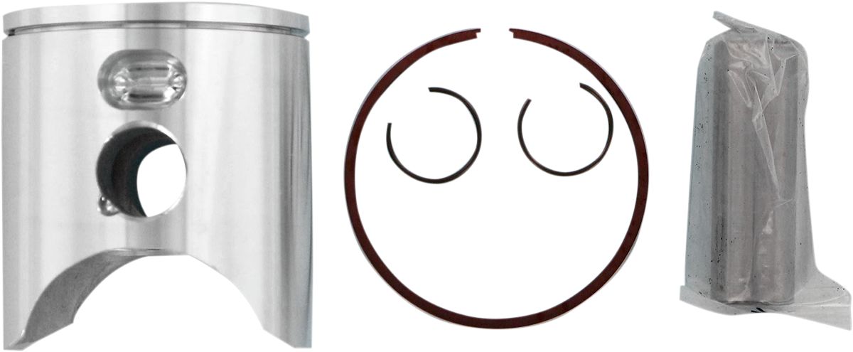 High-Performance Piston