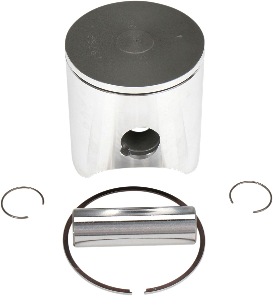 High-Performance Piston
