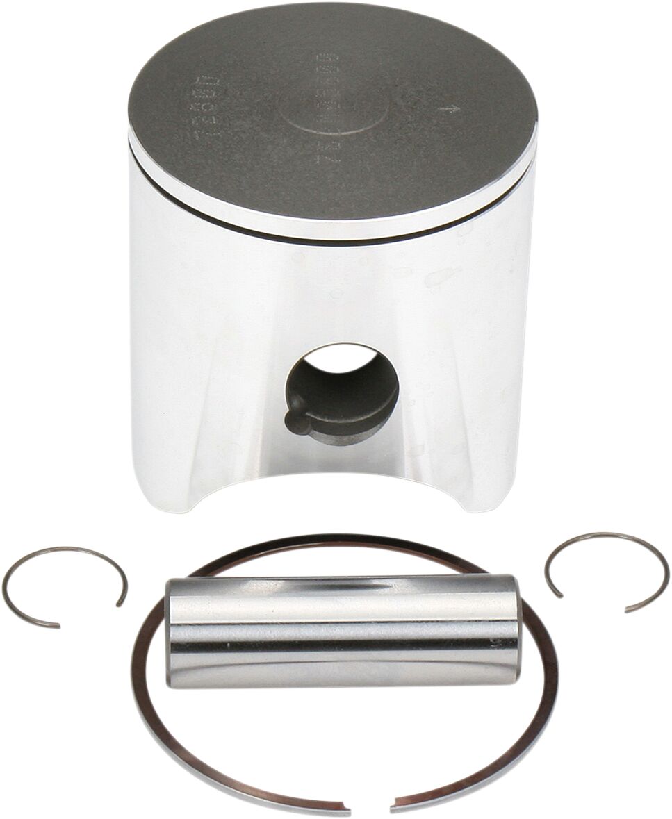 High-Performance Piston