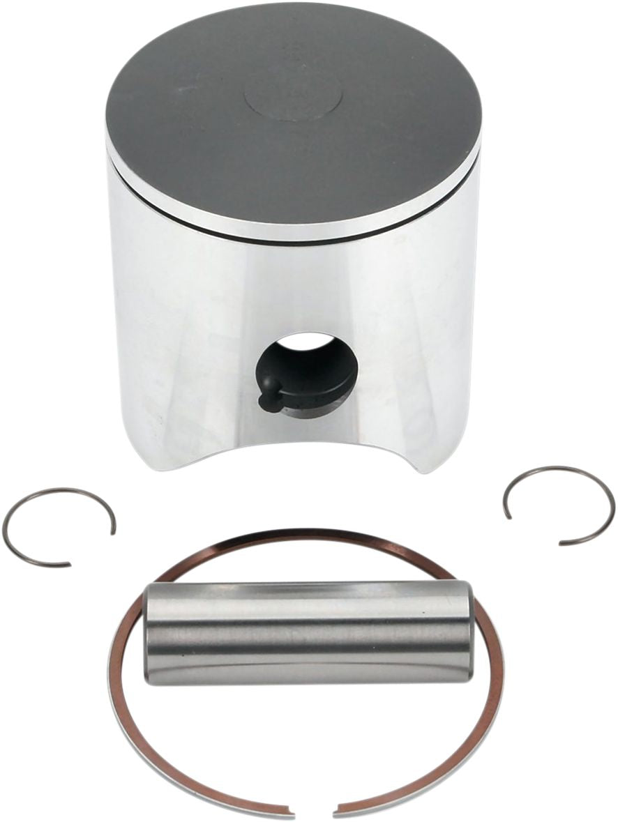 High-Performance Piston