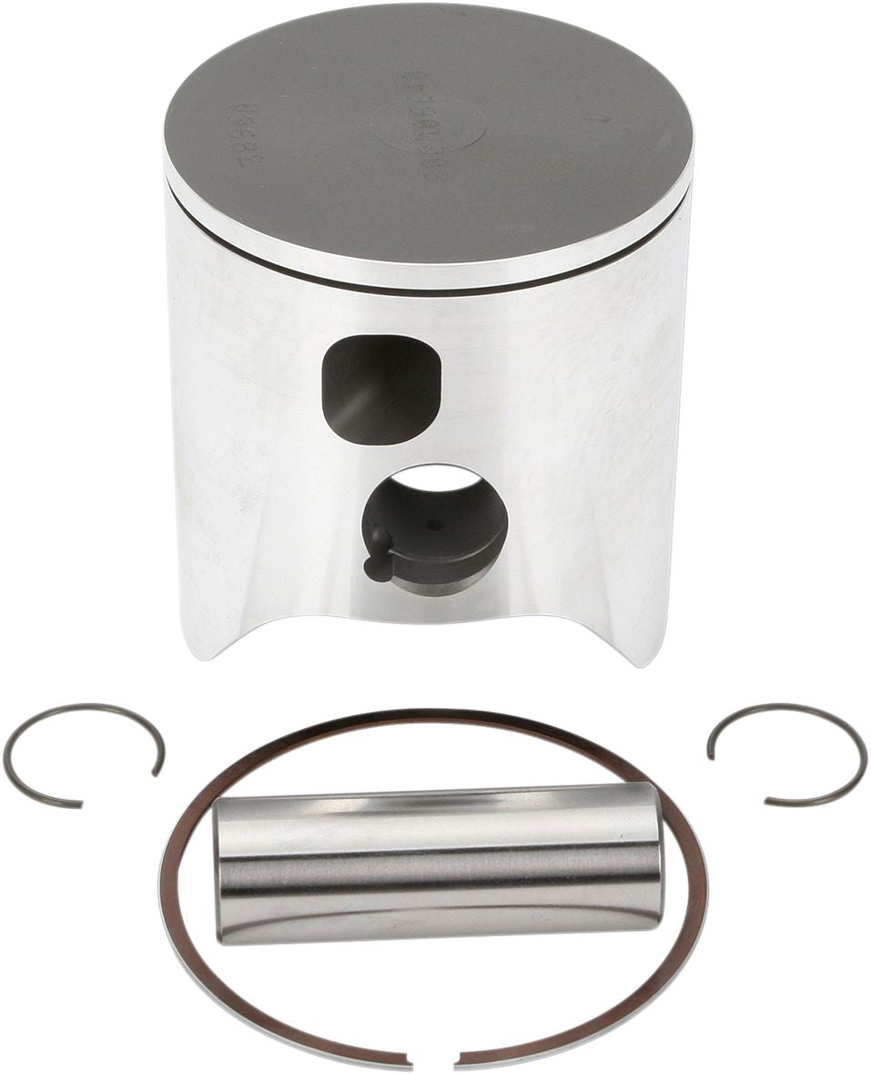 High-Performance Piston