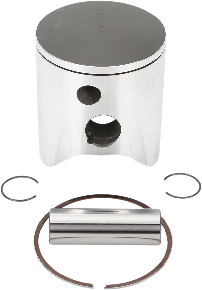 High-Performance Piston