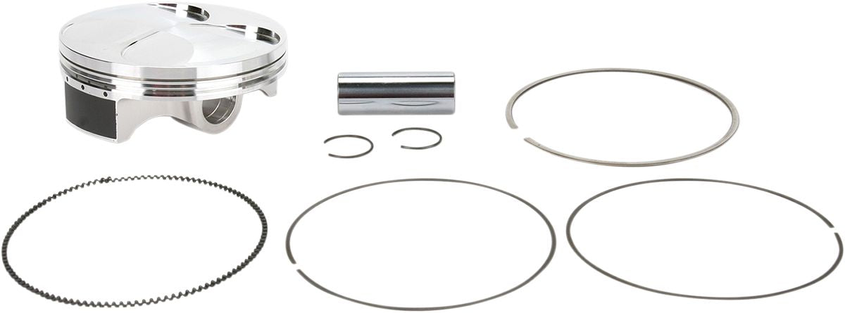 High-Performance Piston