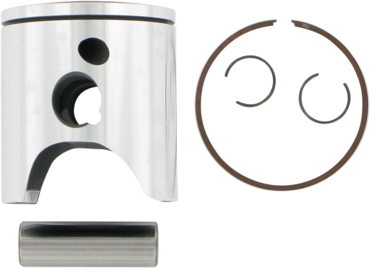 High-Performance Piston