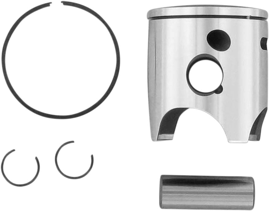 High-Performance Piston
