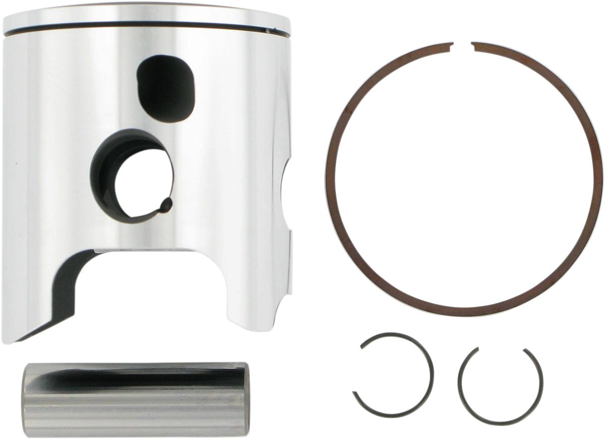 High-Performance Piston