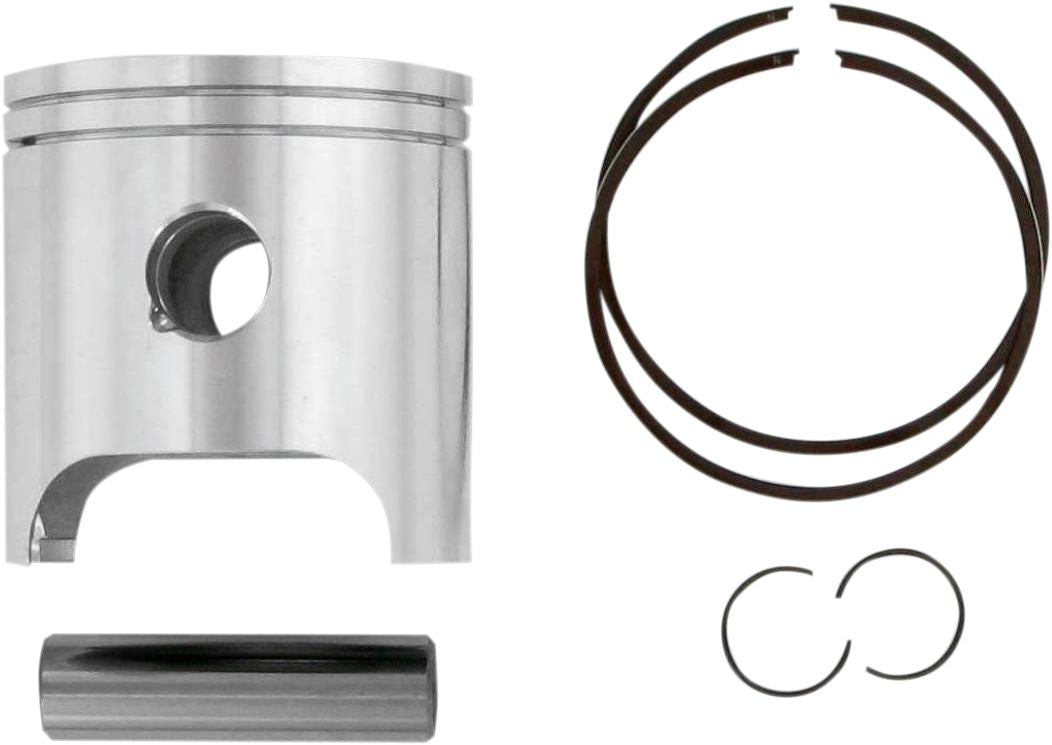 High-Performance Piston