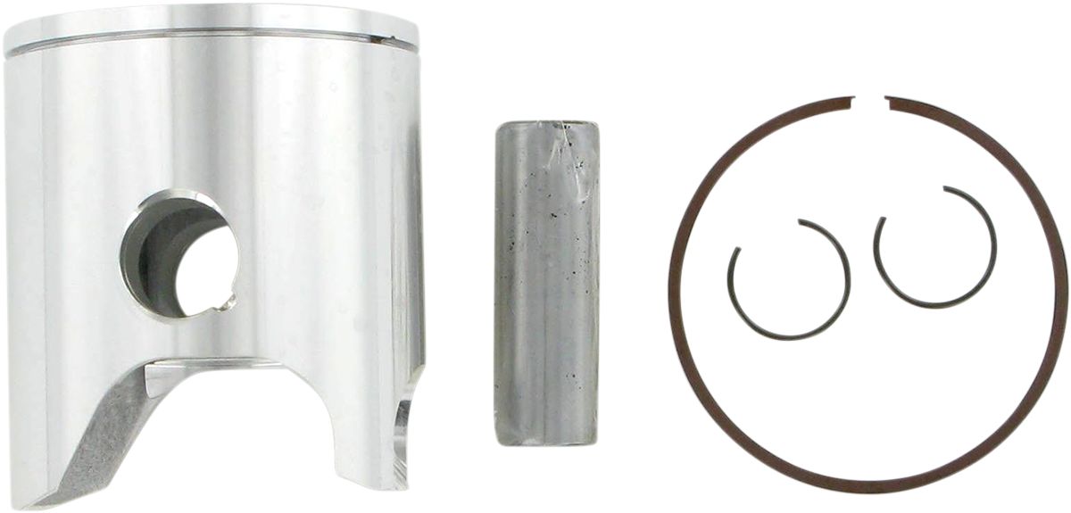 High-Performance Piston