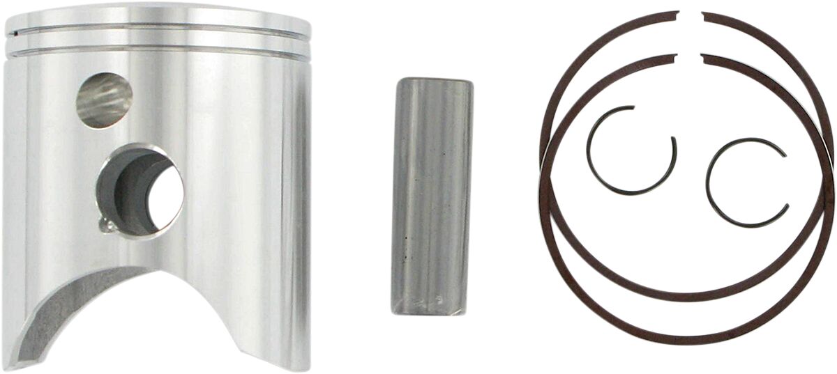 High-Performance Piston