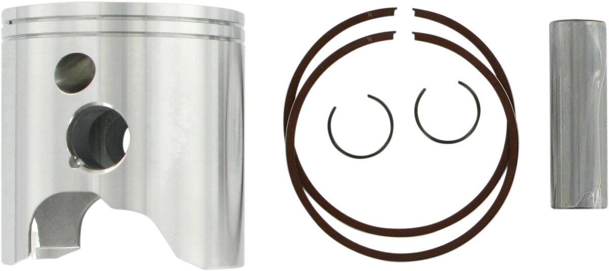 High-Performance Piston