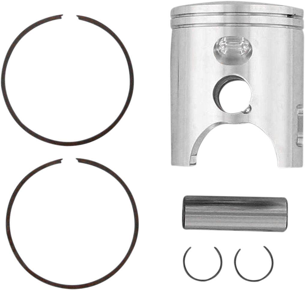 High-Performance Piston