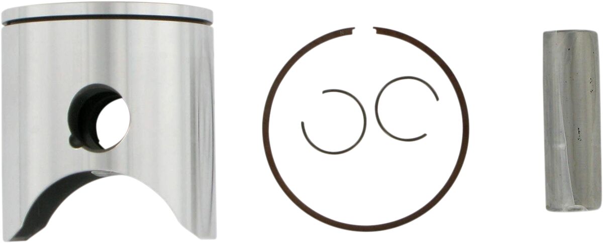 High-Performance Piston