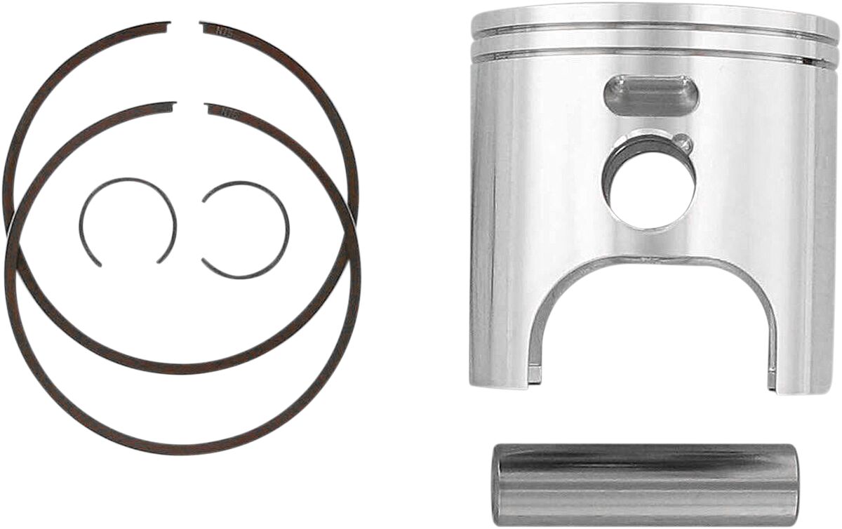 High-Performance Piston