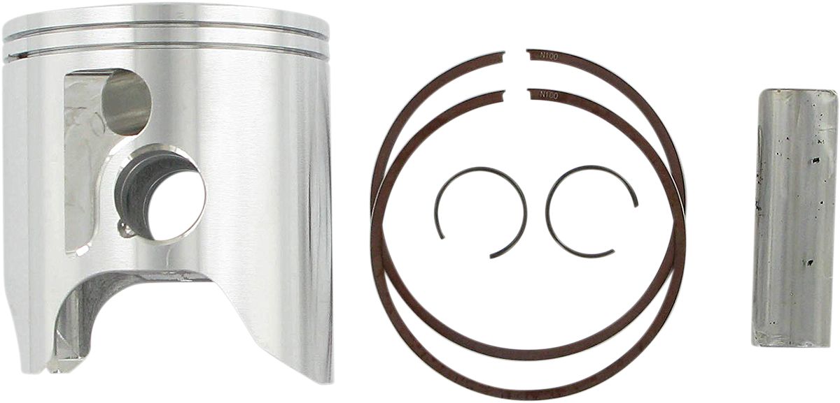 High-Performance Piston