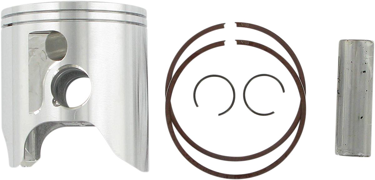 High-Performance Piston