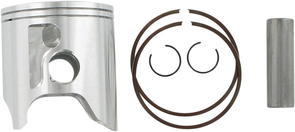 High-Performance Piston