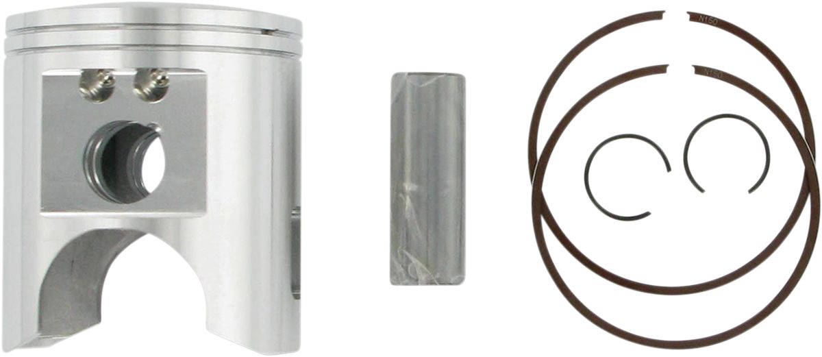 High-Performance Piston
