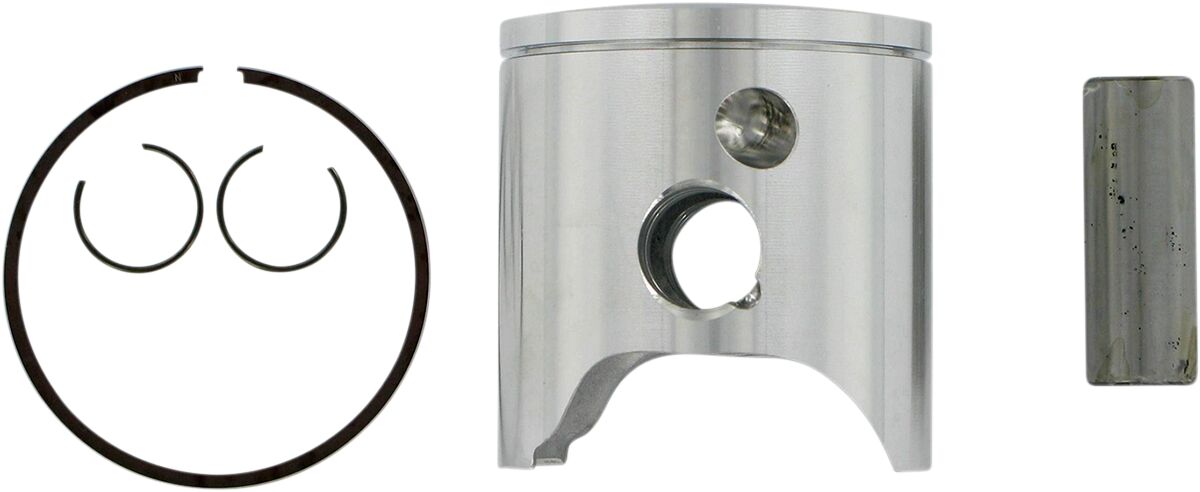 High-Performance Piston