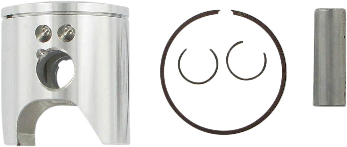 High-Performance Piston