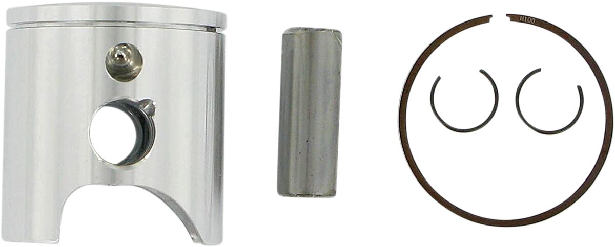 High-Performance Piston