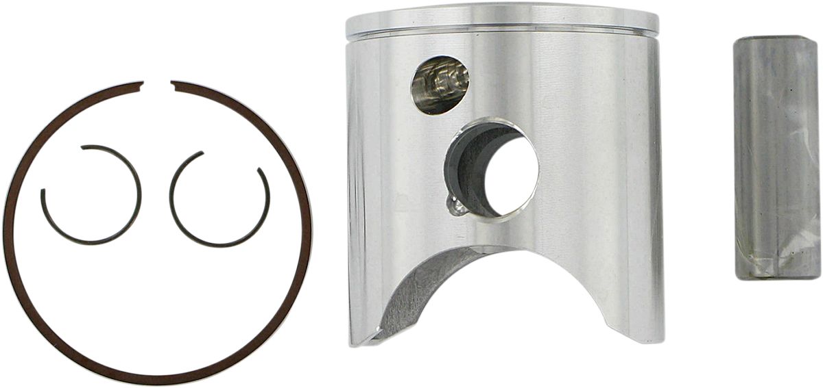 High-Performance Piston