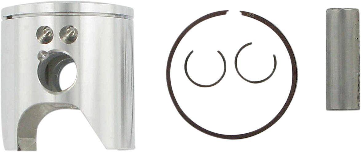 High-Performance Piston