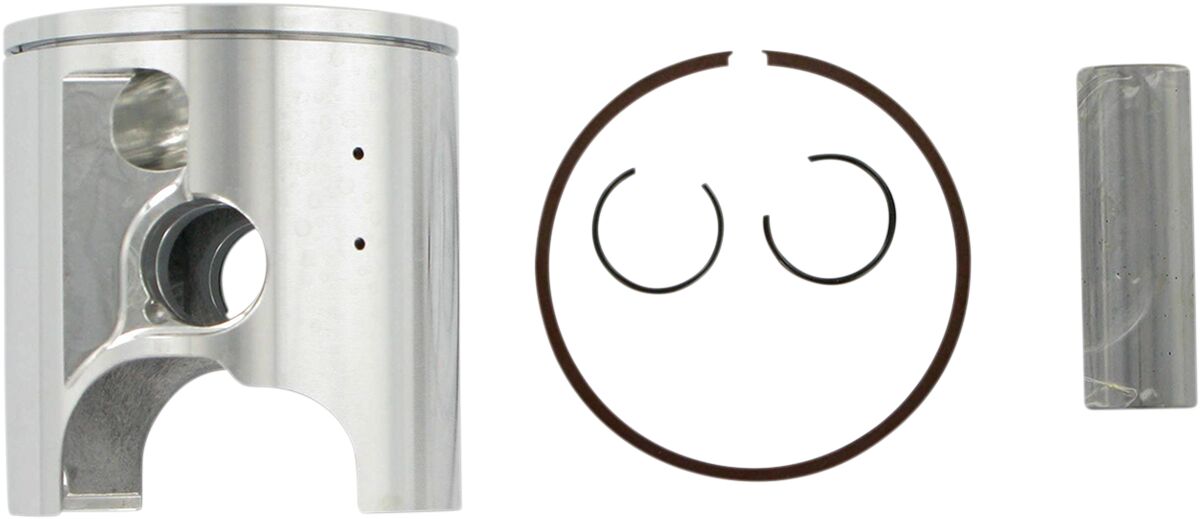 High-Performance Piston