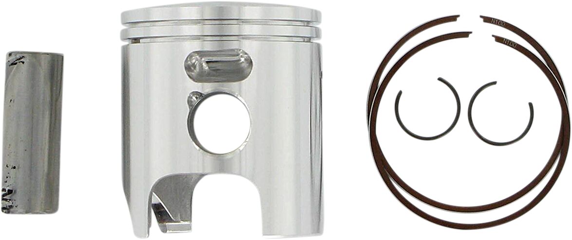High-Performance Piston