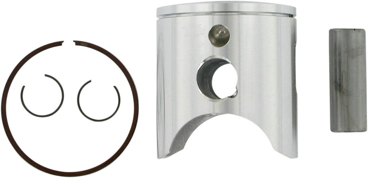 High-Performance Piston