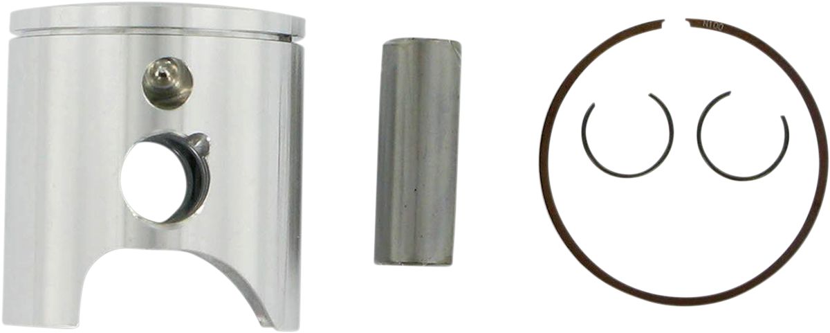 High-Performance Piston