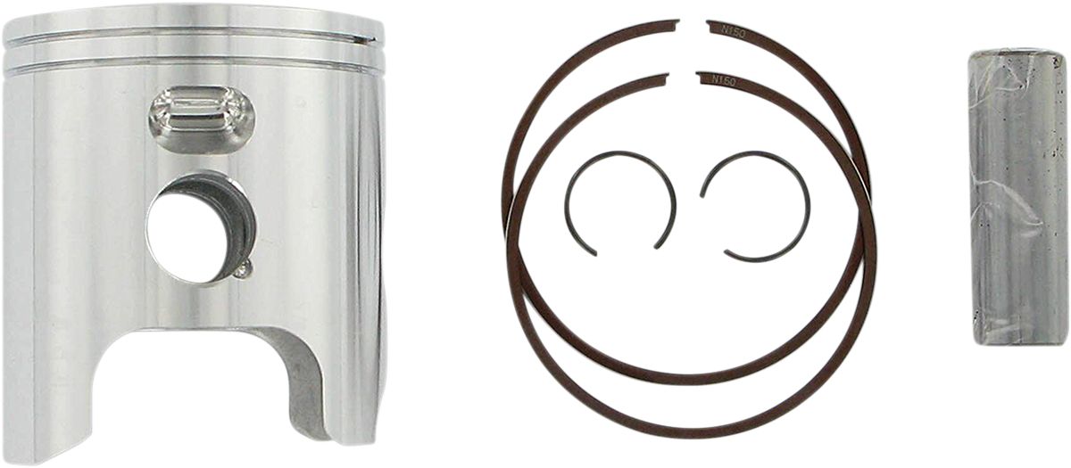 High-Performance Piston