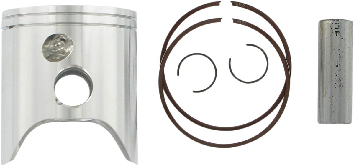 High-Performance Piston