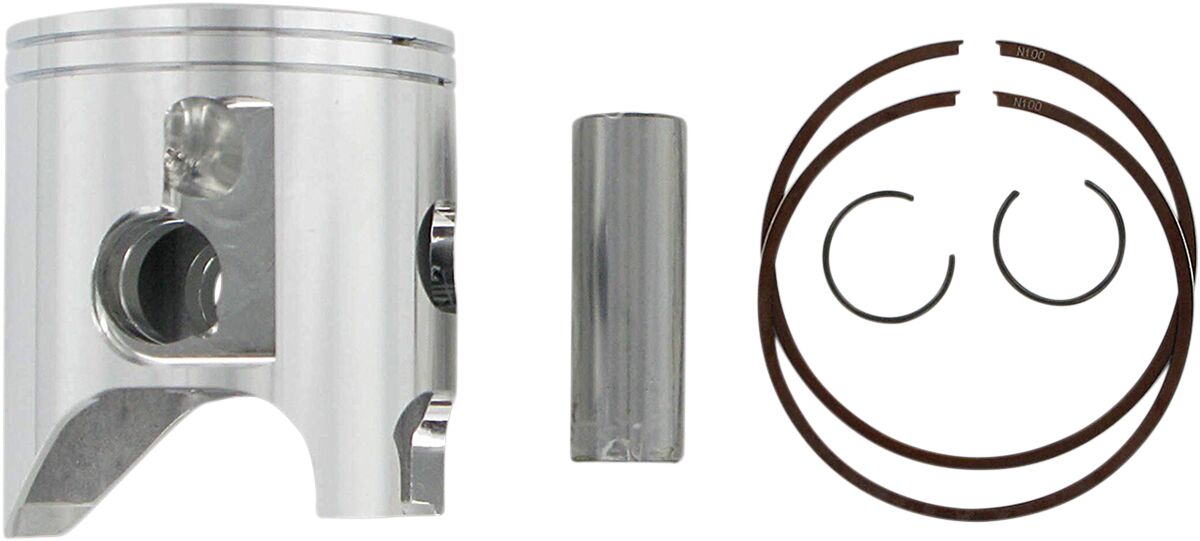 High-Performance Piston